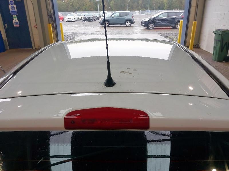 2015 VAUXHALL CORSA CDTI ECOFLEX 