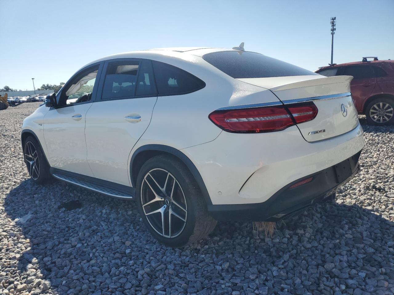 GLE Coupe
