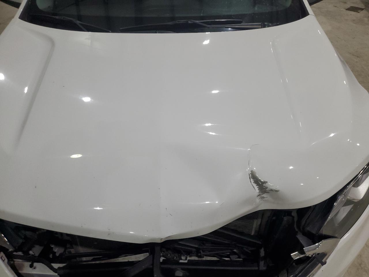 2020 Chevrolet Equinox Lt VIN: 3GNAXKEV1LS510166 Lot: 89546875