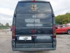 2017 CITROEN RELAY 35 H-Y L4H3 EPRISE  for sale at Copart WESTBURY