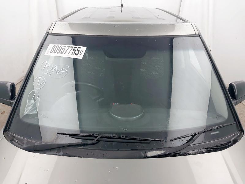 2010 KIA SOUL TEMPEST CRDI AUTO 
