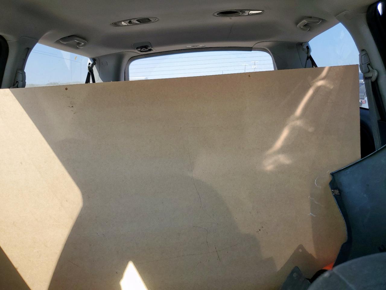 2007 Honda Odyssey Ex VIN: 5FNRL38467B126916 Lot: 85160185