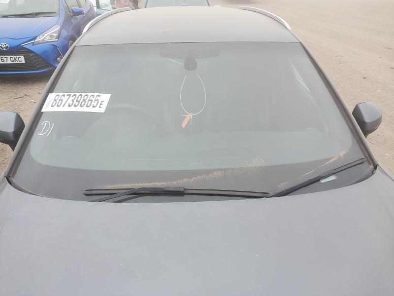 2018 AUDI A3 1.6 TDI 116 S LINE 5DR