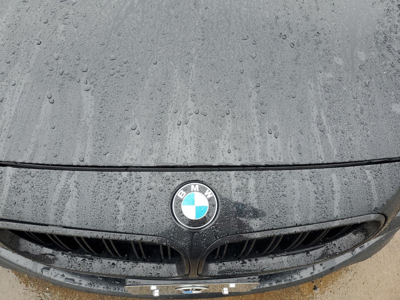 2012 BMW 650 I VIN: WBALZ3C53CC397375 Lot: 90095315