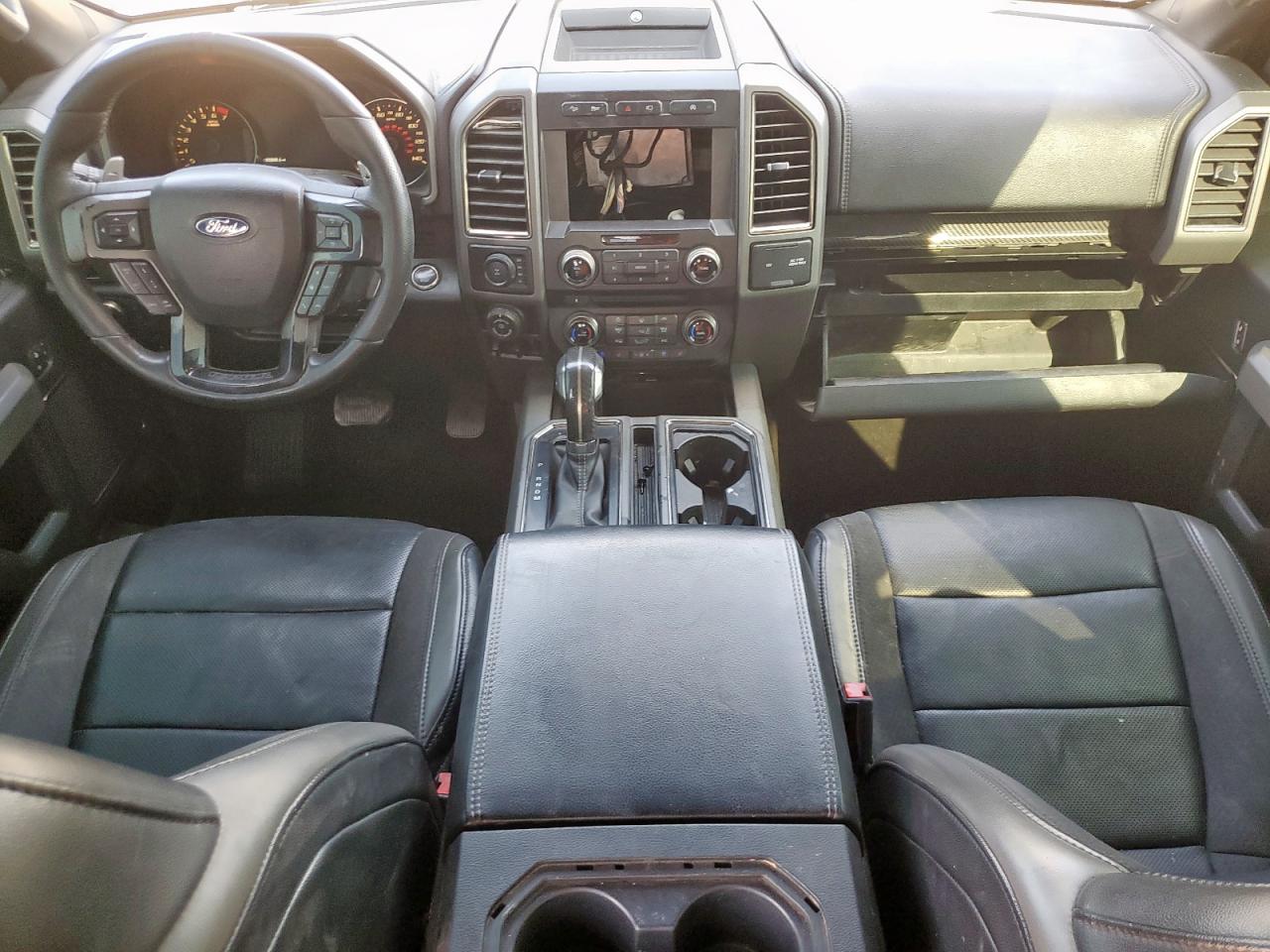 2020 Ford F150 Raptor VIN: 1FTFW1RG1LFA15266 Lot: 84653905