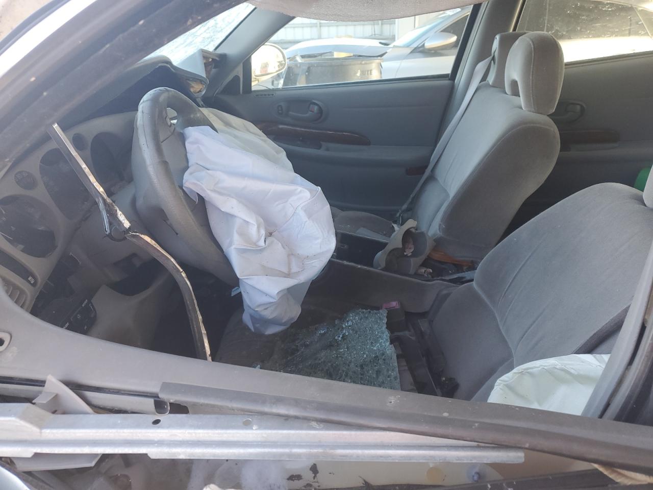 2001 Buick Lesabre Custom VIN: 1G4HP54K114254636 Lot: 85882645