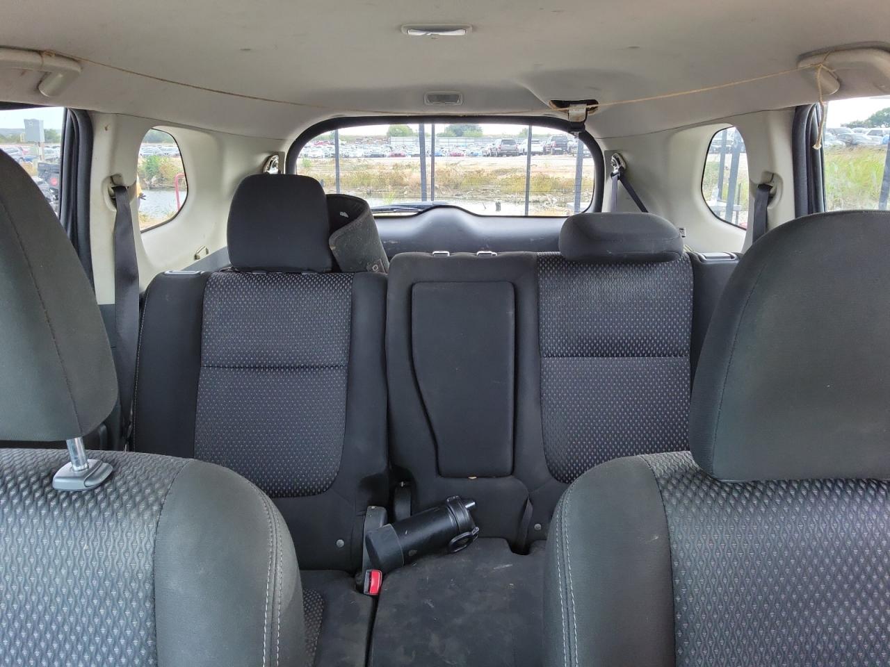 2016 Mitsubishi Outlander Se VIN: JA4AD3A32GZ055777 Lot: 89560925