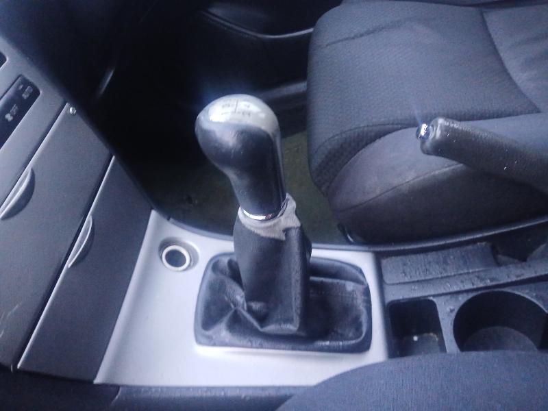 2004 TOYOTA COROLLA 1.6 VVT-I T SPIRIT 5DR