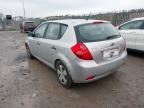 2009 KIA CEED 1.4 S 5DR for sale at Copart WOLVERHAMPTON