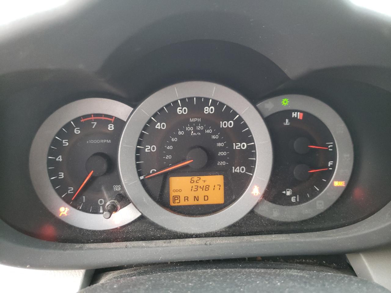 2011 Toyota Rav4 VIN: 2T3ZF4DV6BW092538 Lot: 81944645