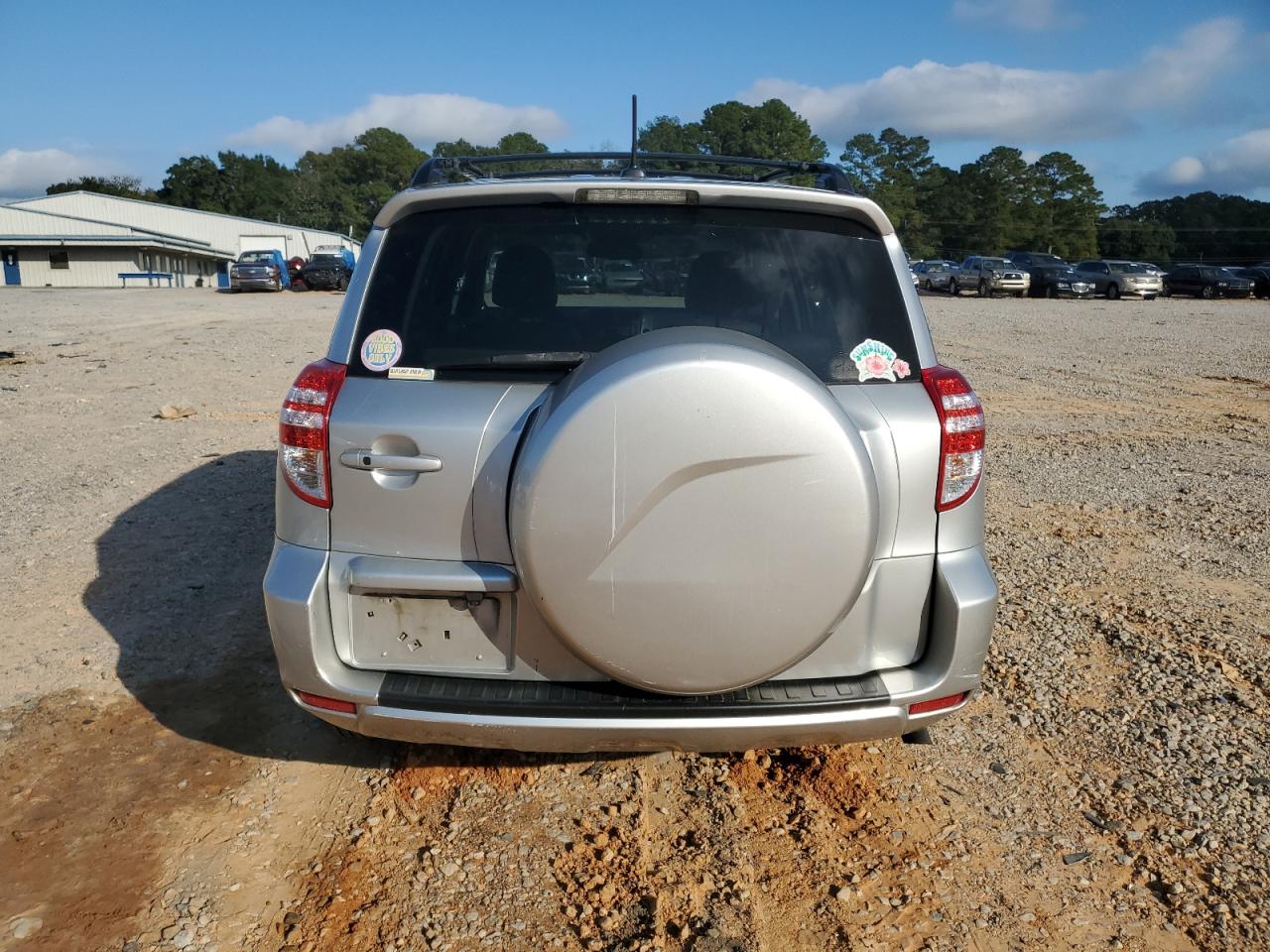 2010 Toyota Rav4 Limited VIN: 2T3DK4DV7AW032434 Lot: 85401345