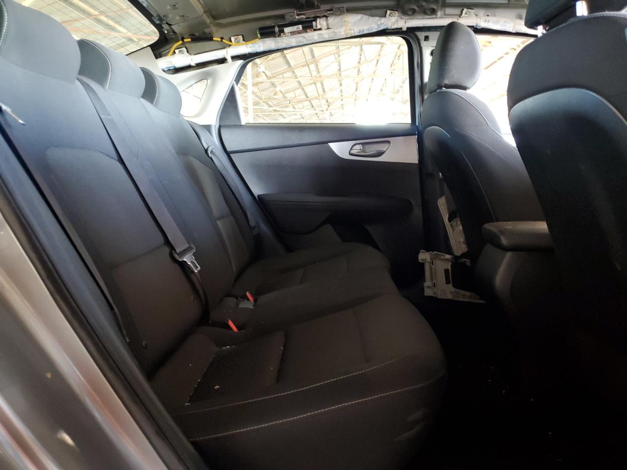 2024 Kia Forte Lx VIN: 3KPF24AD8RE723323 Lot: 86505605