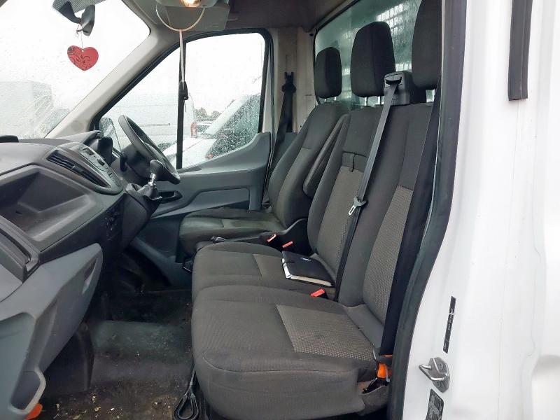 2016 FORD TRANSIT 350 