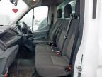 2016 FORD TRANSIT 350  for sale at Copart SANDTOFT