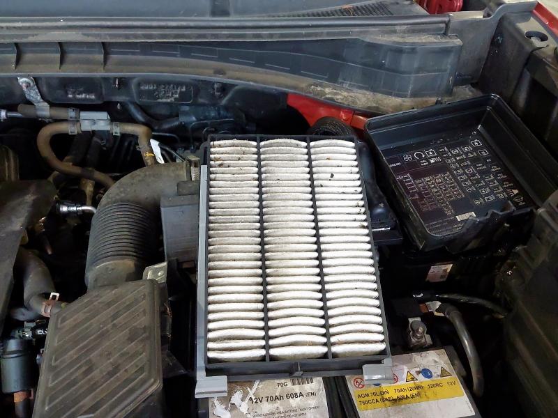 2021 KIA SPORTAGE 1.6 GDI ISG 2 5DR