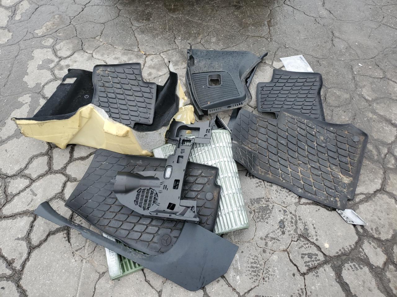 2021 Mercedes-Benz Glc 300 4Matic VIN: W1N0G8EB8MV286380 Lot: 85082285