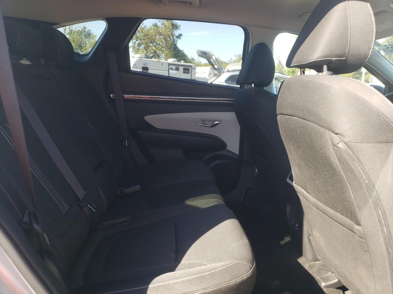 2024 Hyundai Tucson Sel VIN: 5NMJB3DE7RH314070 Lot: 85768555