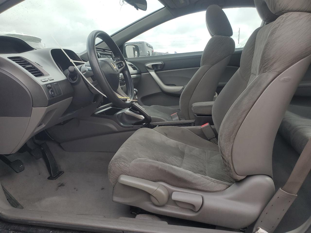 2008 Honda Civic Ex VIN: 2HGFG11898H527513 Lot: 85333025