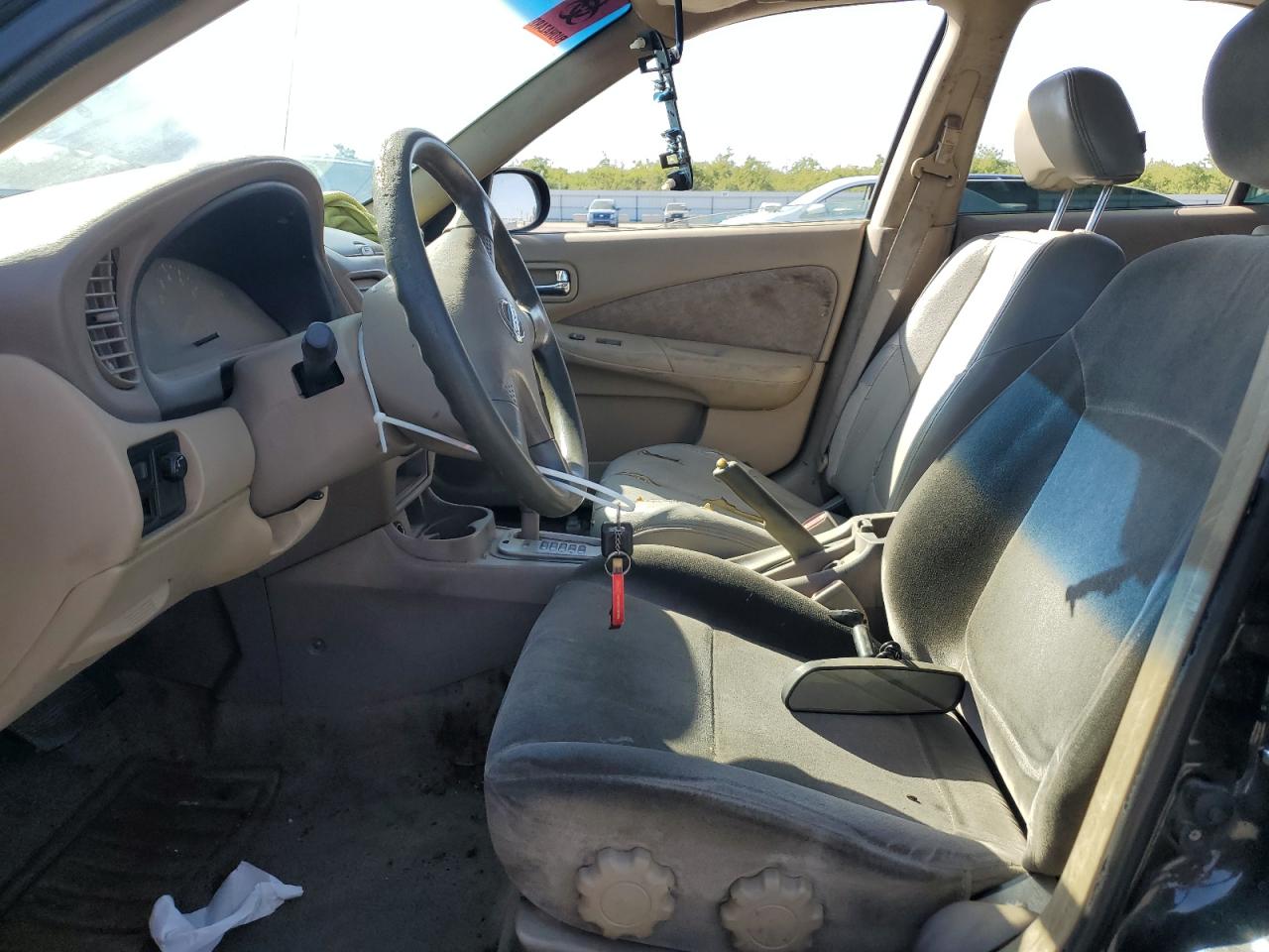 2006 Nissan Sentra 1.8 VIN: 3N1CB51D46L706033 Lot: 85085535