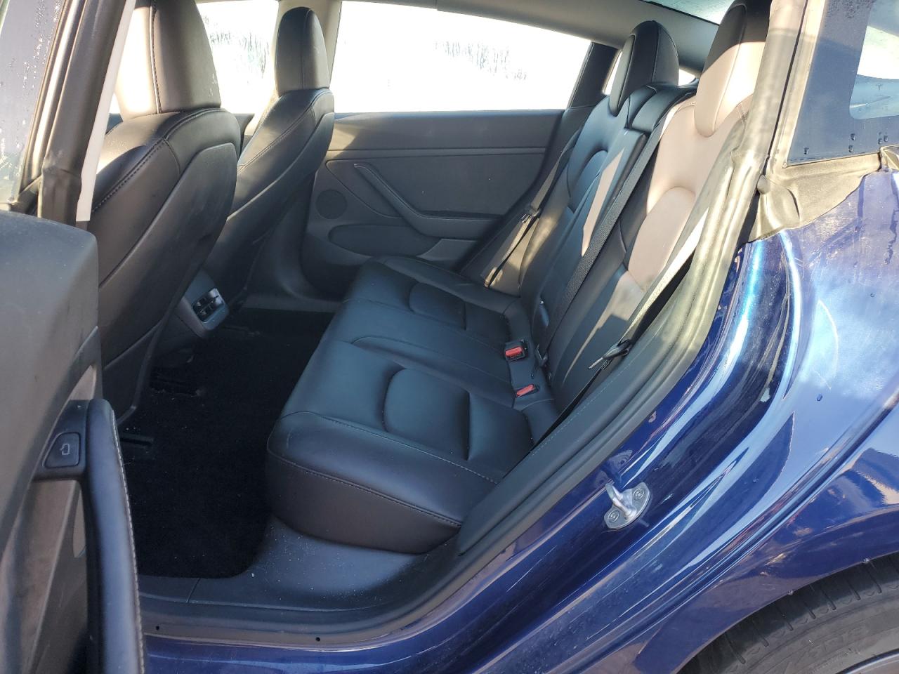 2023 Tesla Model 3 VIN: 5YJ3E1EA3PF486160 Lot: 82339995