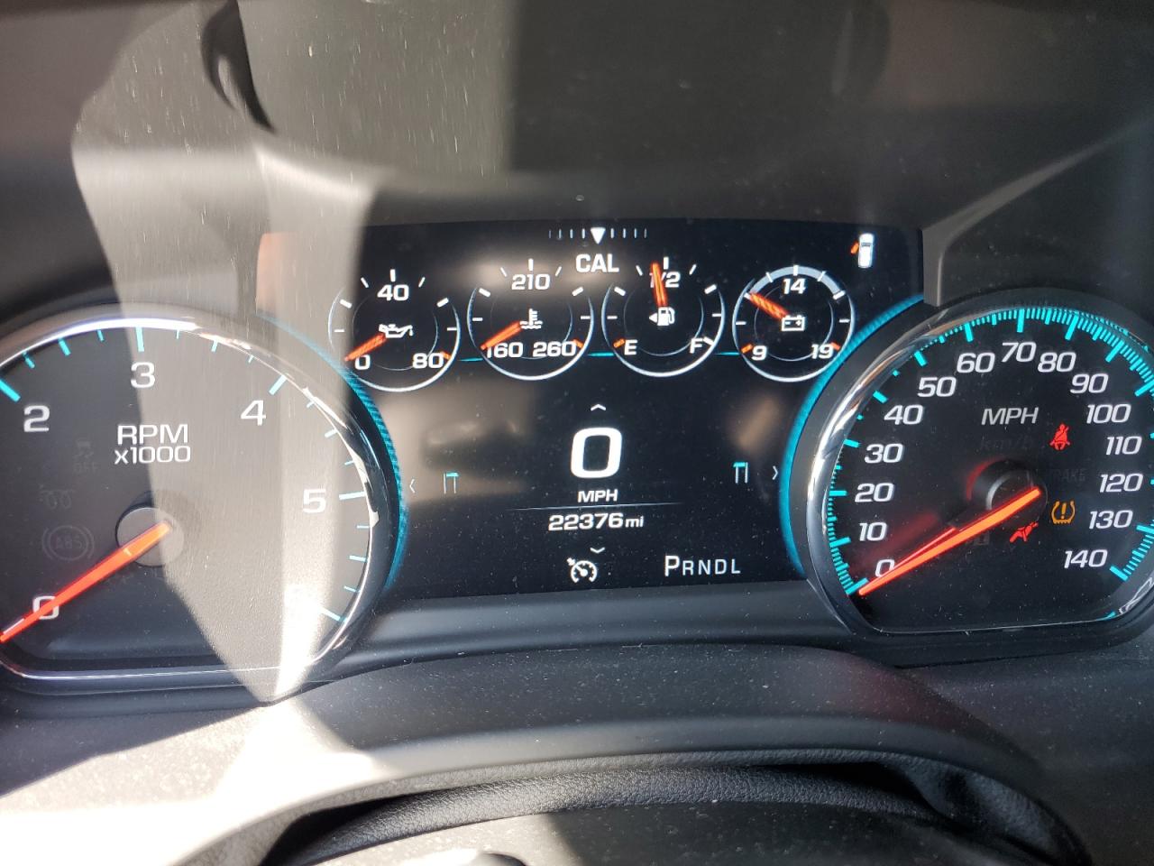 2020 GMC Yukon Denali VIN: 1GKS1CKJ4LR228004 Lot: 86786505