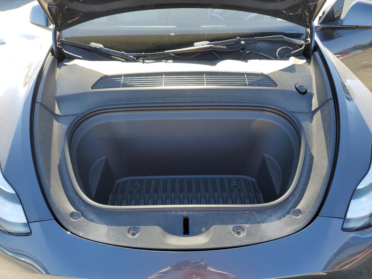 2021 Tesla Model Y VIN: 5YJYGDEE0MF274414 Lot: 87286445