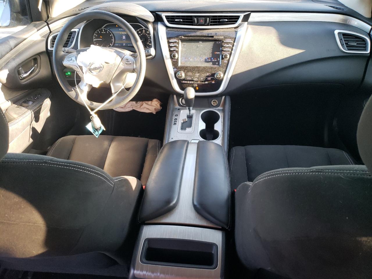 Murano Murano