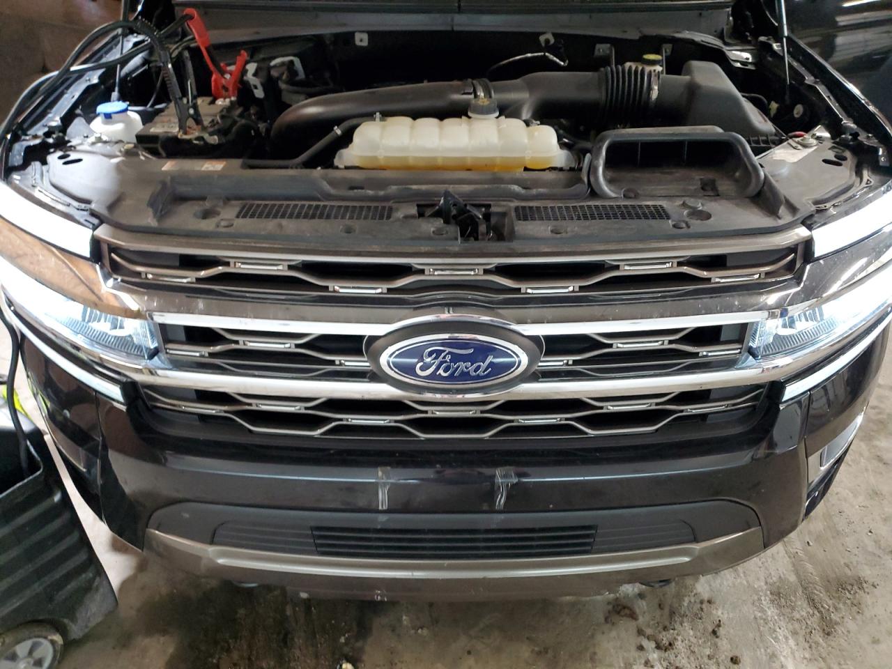 2024 Ford Expedition King Ranch VIN: 1FMJU1P86REA30786 Lot: 82223995