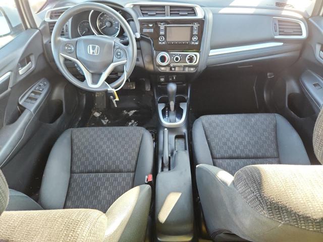 Hatchbacks HONDA FIT 2015 White