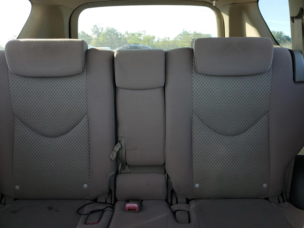 2006 Toyota Rav4 VIN: JTMBK33V865009536 Lot: 85378365