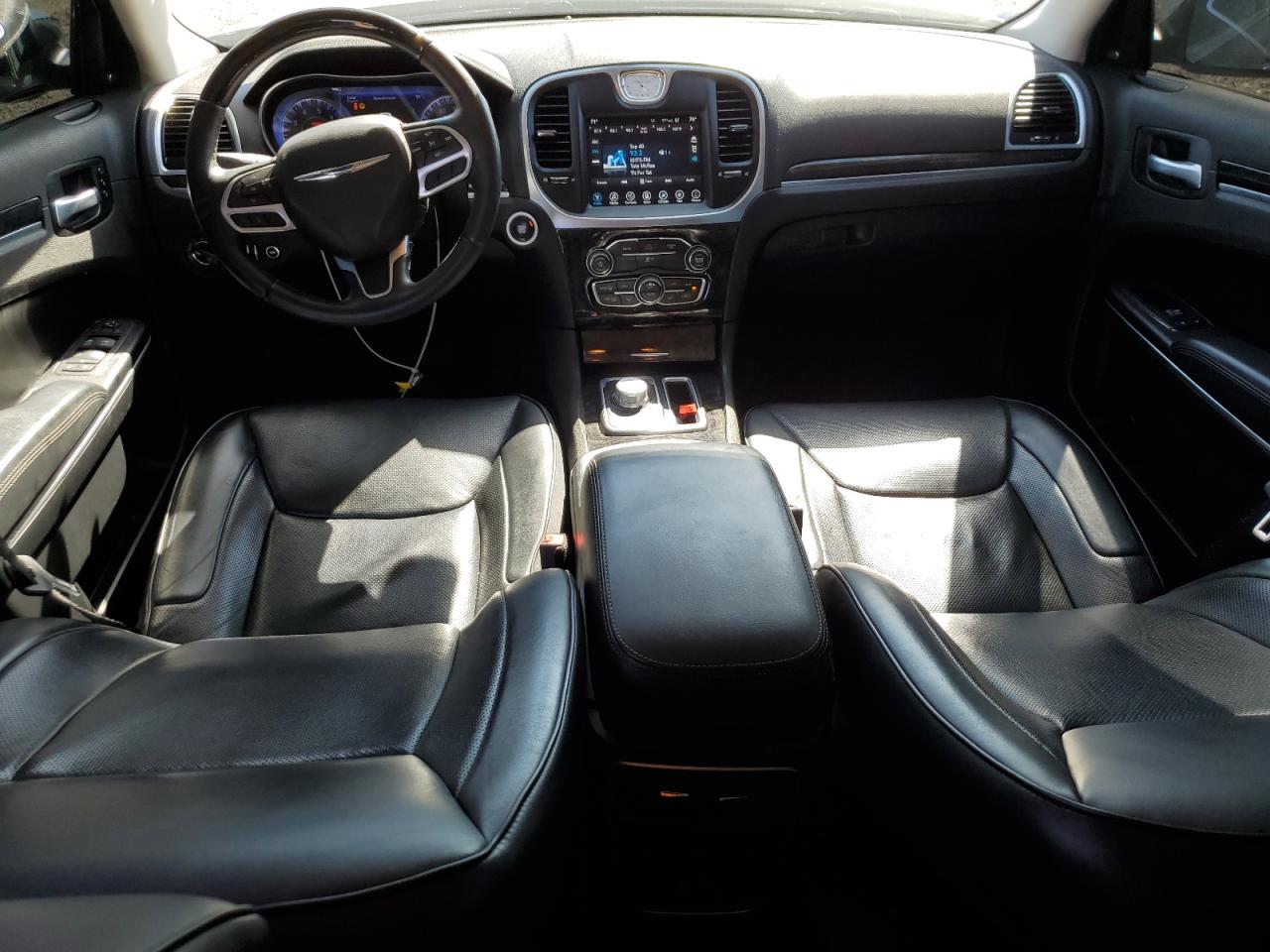 2017 Chrysler 300C VIN: 2C3CCAEG5HH516690 Lot: 82560485