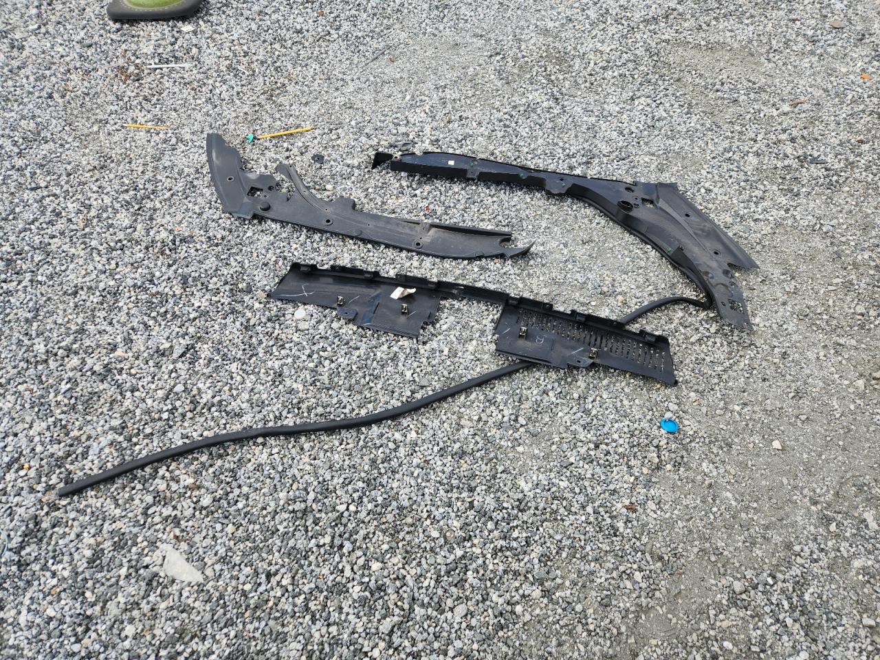 2020 Dodge Durango R/T VIN: 1C4SDJCT2LC186376 Lot: 82440825