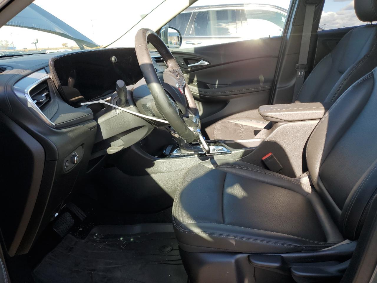 2024 Buick Encore Gx Sport Touring VIN: KL4AMDSL6RB197579 Lot: 90049715