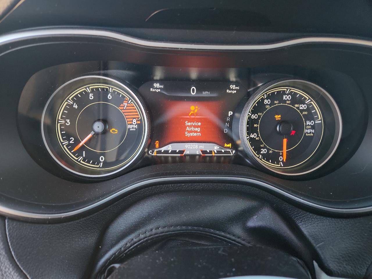 2020 Jeep Cherokee Limited VIN: 1C4PJMDXXLD632267 Lot: 85428035