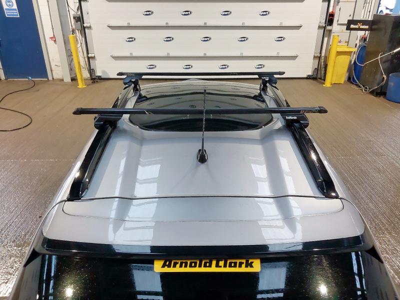 2018 PEUGEOT 2008 1.2 PURETECH 110 GT LINE 5DR