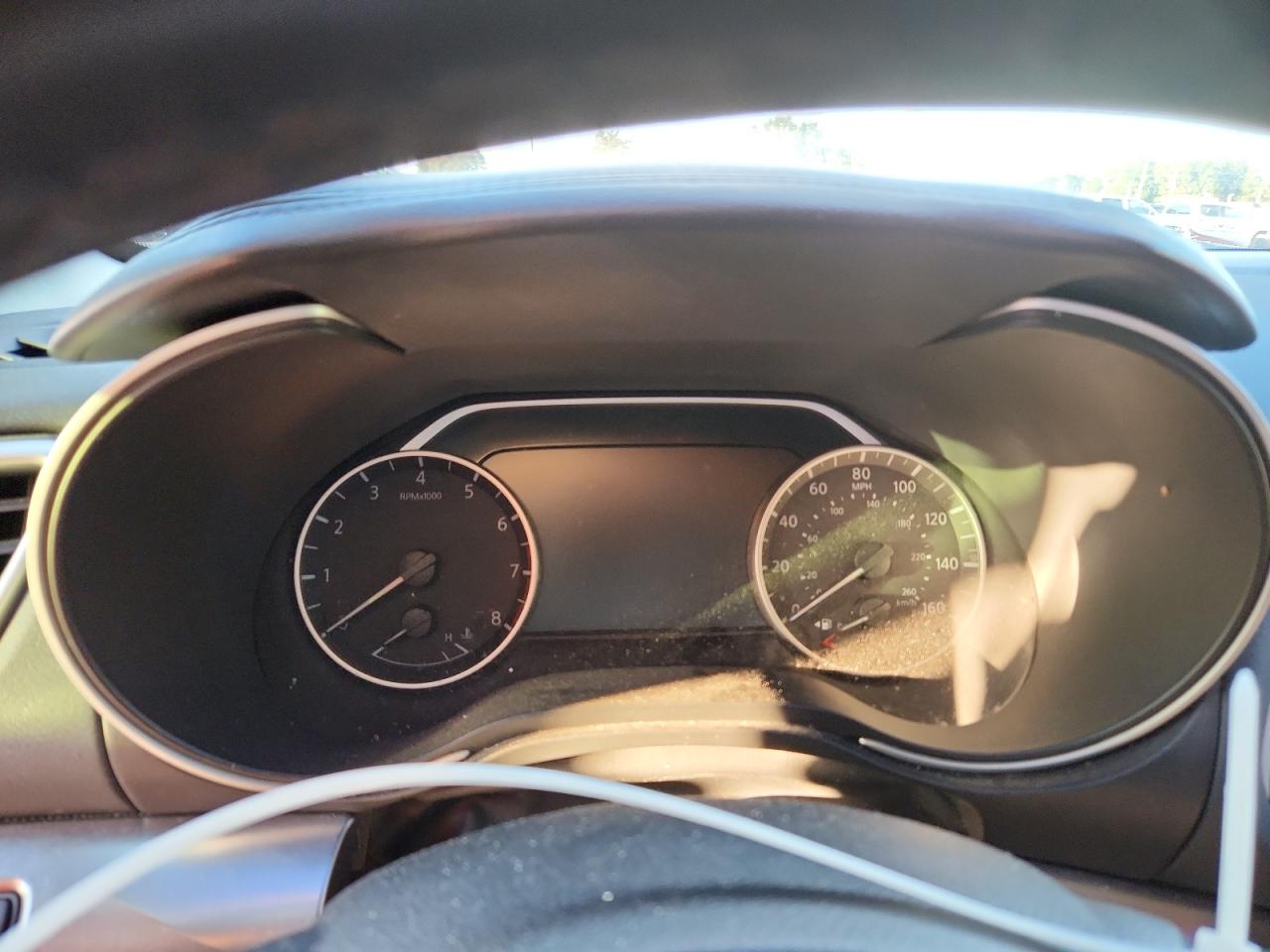 2016 Nissan Maxima 3.5S VIN: 1N4AA6AP3GC446156 Lot: 90882975