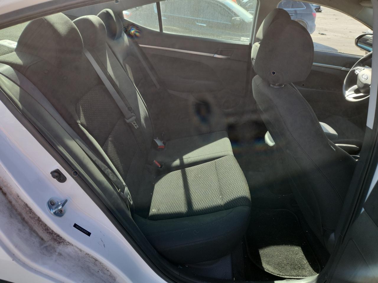 2019 Hyundai Elantra Se VIN: 5NPD74LF6KH490759 Lot: 85725335