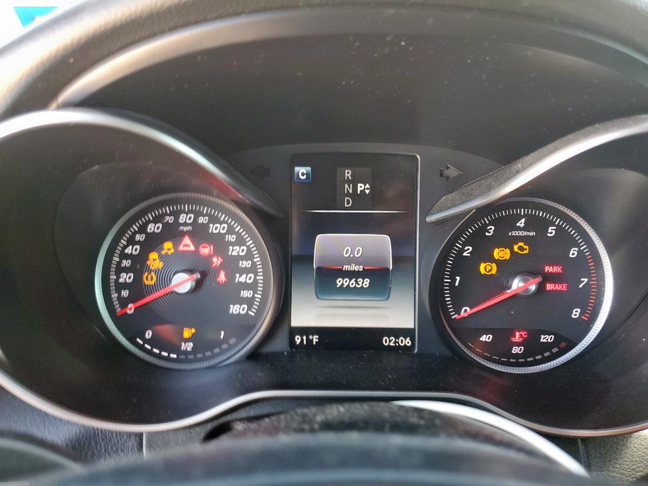 2017 Mercedes-Benz Glc 300 VIN: WDC0G4JB0HV008014 Lot: 86668745