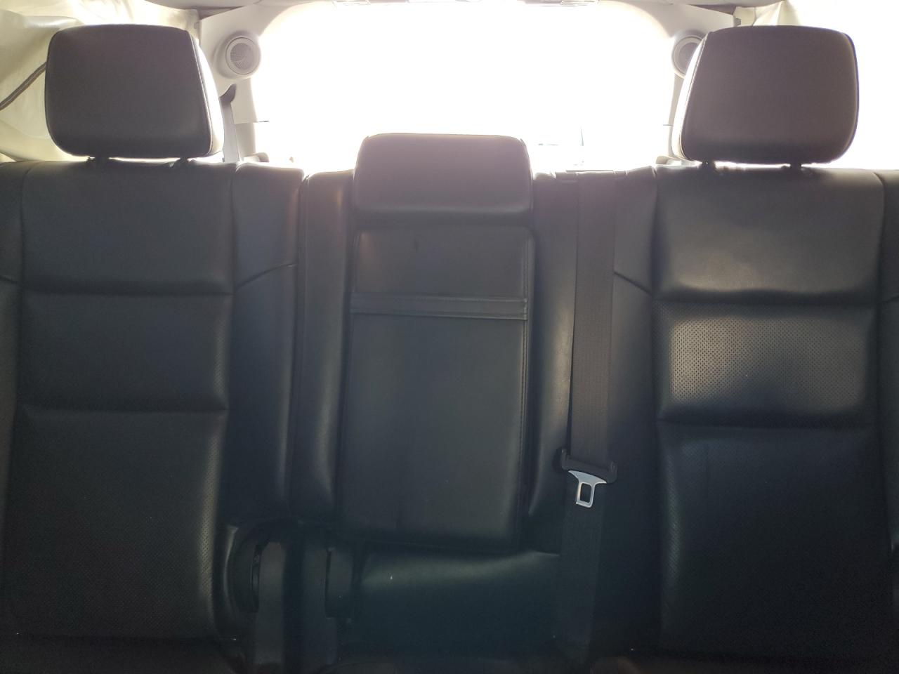 2023 Dodge Durango R/T VIN: 1C4SDJCT7PC568442 Lot: 81957385