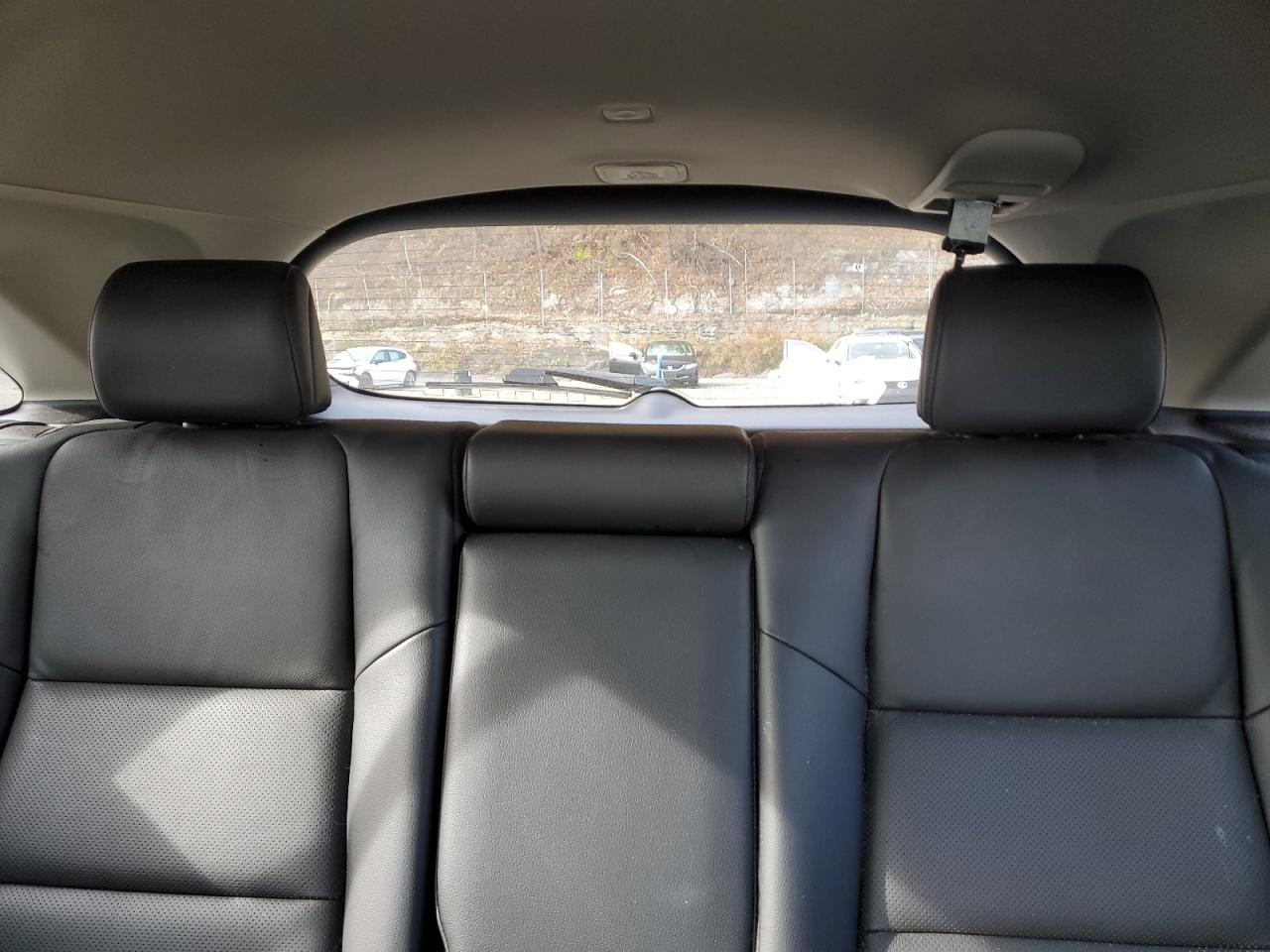 2014 Acura Rdx VIN: 5J8TB4H3XEL017957 Lot: 89836285