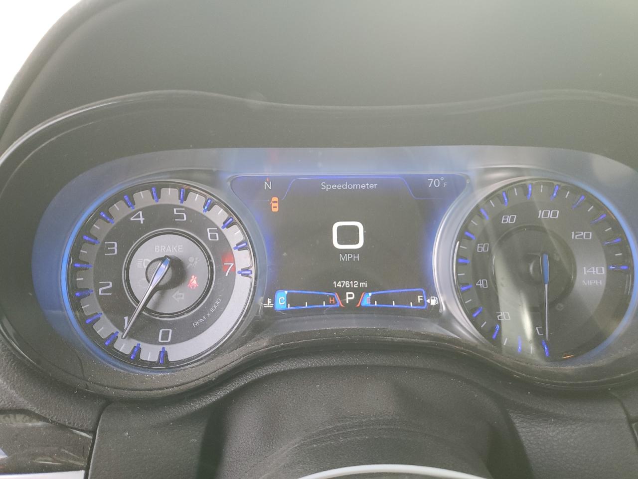 2019 Chrysler 300 S VIN: 2C3CCABG1KH682653 Lot: 84284215