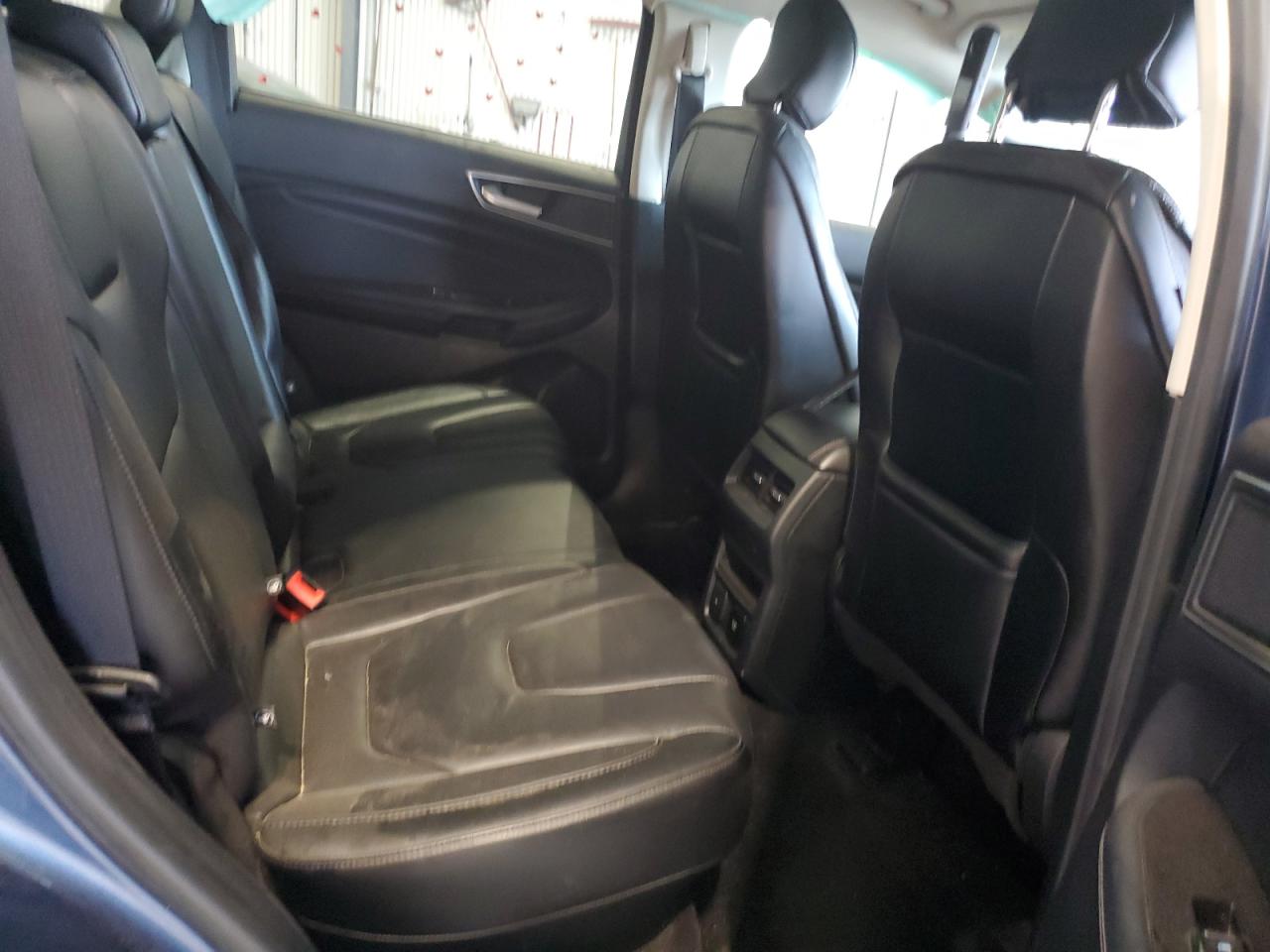 2019 Ford Edge Titanium VIN: 2FMPK4K97KBC10328 Lot: 86453805