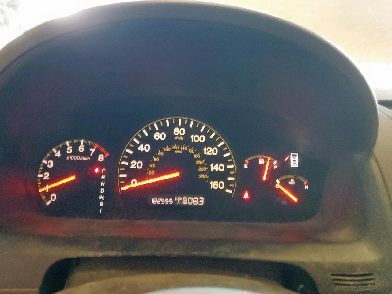 2004 Honda Accord Ex VIN: 1HGCM66884A053600 Lot: 85527775