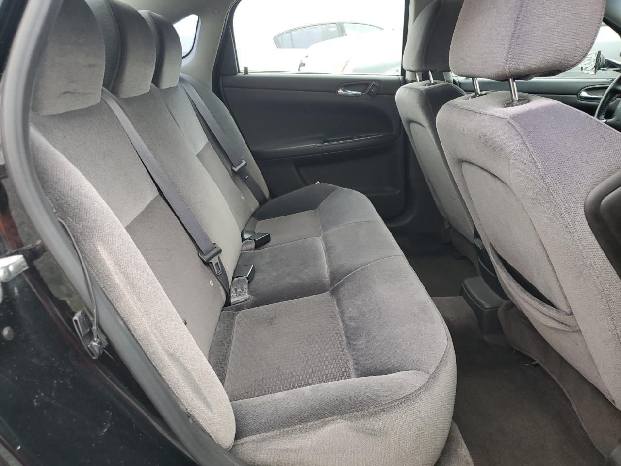 2011 Chevrolet Impala Lt VIN: 2G1WG5EK1B1303236 Lot: 90323875