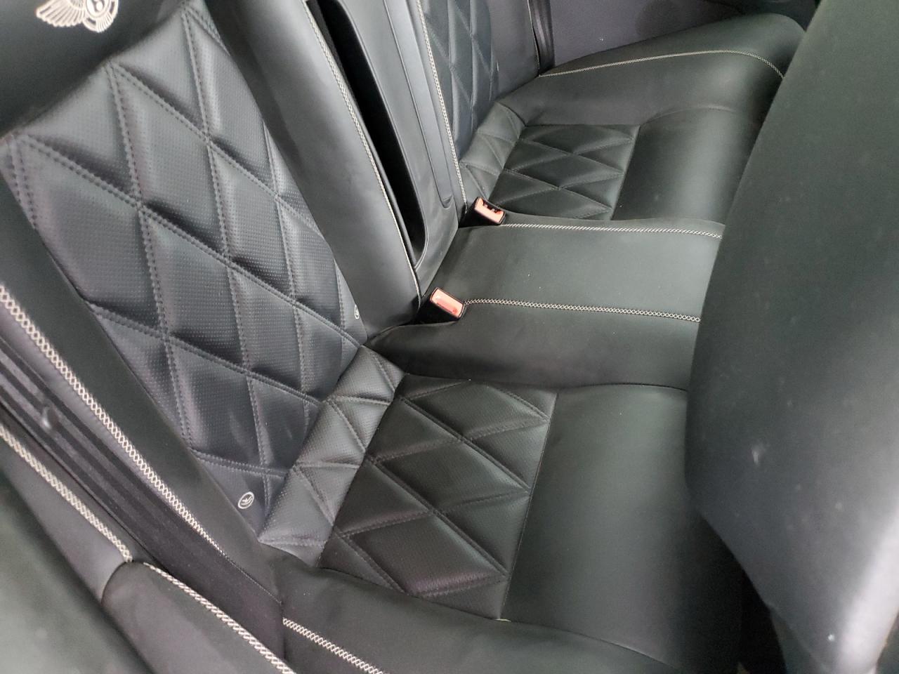 2010 Bentley Continental Gtc Speed VIN: SCBDP3ZA7AC062816 Lot: 90480905