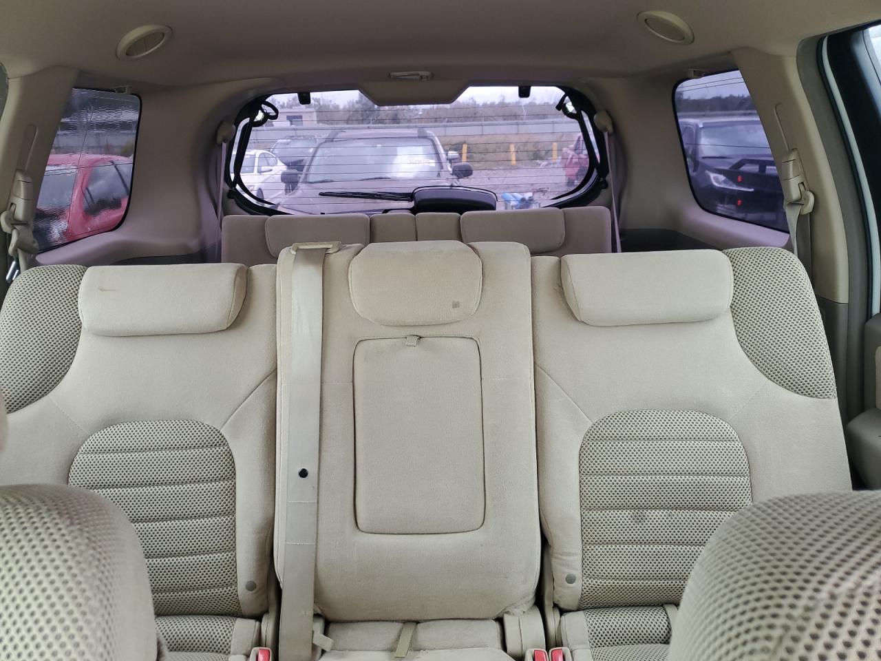 2008 Nissan Pathfinder S VIN: 5N1AR18U28C658447 Lot: 82237045