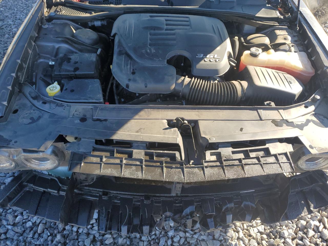 2022 Dodge Challenger Gt VIN: 2C3CDZJG6NH194039 Lot: 90832355