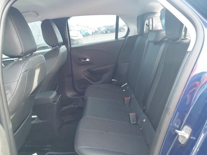 2020 VAUXHALL CORSA 1.2 TURBO ELITE NAV PREMIUM 5DR