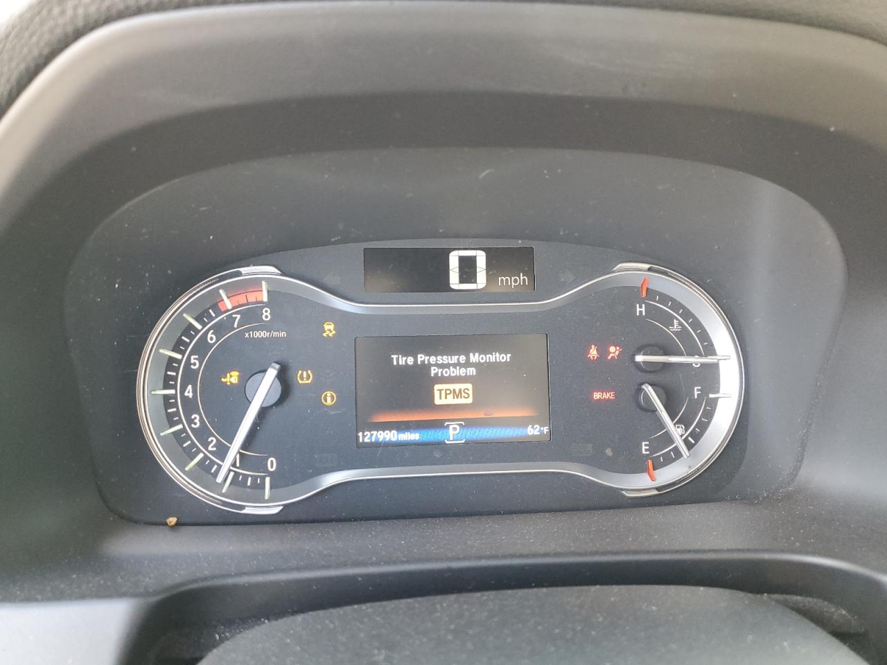 2018 Honda Pilot Ex VIN: 5FNYF6H32JB053658 Lot: 82519765