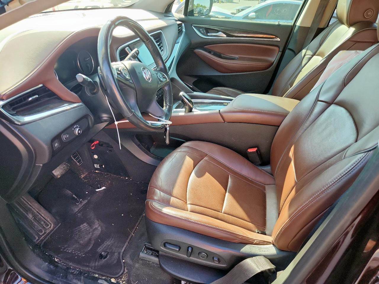 2020 Buick Enclave Avenir VIN: 5GAERDKW0LJ211901 Lot: 84702005